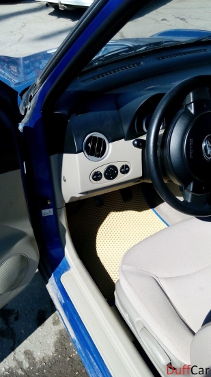 Автомобильные коврики Lifan Smily I (320) (2008 - 2015)