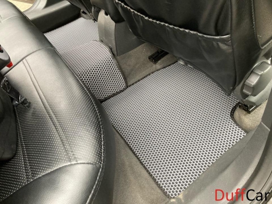 Автомобильные коврики Opel Astra H (A04) Хэчтбэк (2004 - 2014)