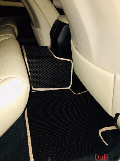 Автомобильные коврики Lexus GS IV (2011 - 2018)