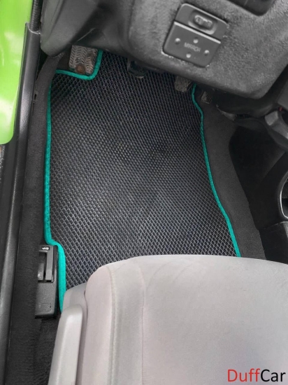 Автомобильные коврики Honda Civic V (1992 - 1995)