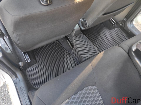 Автомобильные коврики LADA (ВАЗ) Granta FL (2018 -2023) рестайлинг