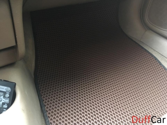 Автомобильные коврики Chrysler Sebring Кабриолет II (2000 - 2006)