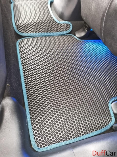 Автомобильные коврики Hyundai ix35 (LM) (2010 - 2015)