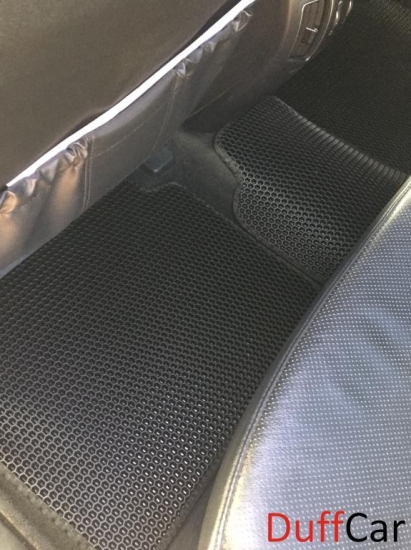 Автомобильные коврики Hyundai Sonata VI (YF) (2009 - 2014)