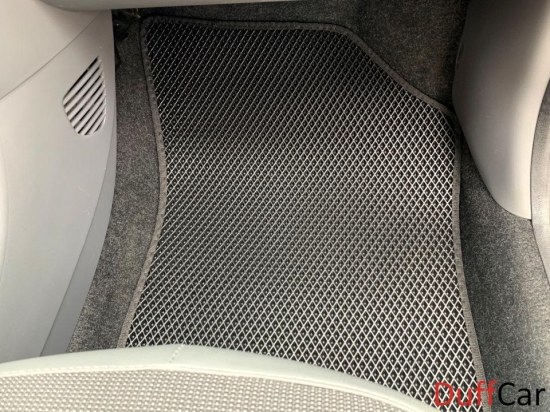 Автомобильные коврики Toyota Aygo I (2005-2009)