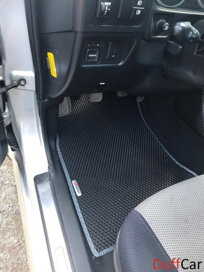 Автомобильные коврики Great Wall Hover I (H3) (H5) (2010 - 2016)