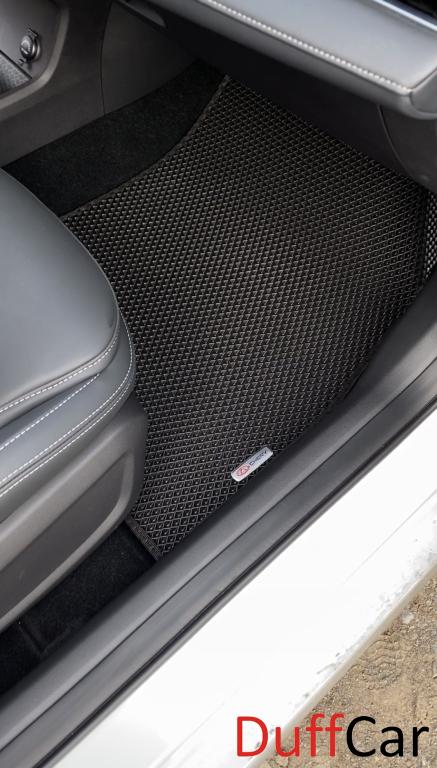 Автомобильные коврики Chery Arrizo 8 2023