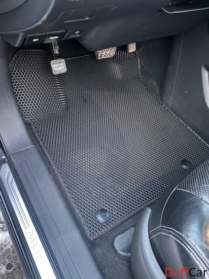 Автомобильные коврики Nissan Murano III (Z52) (2014 - 2022)