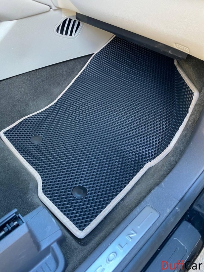 Автомобильные коврики Lincoln Nautilus I 2018-2023