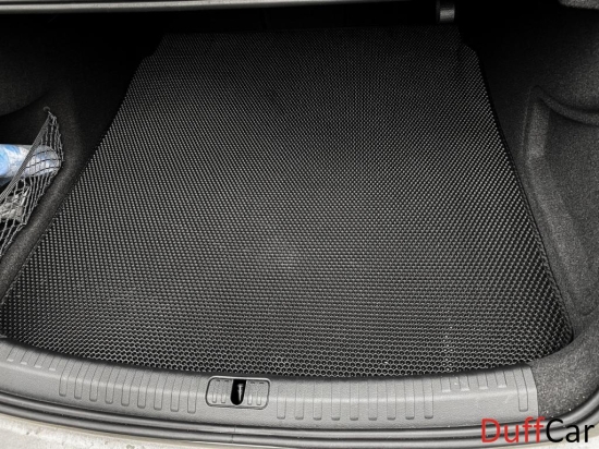 Автомобильные коврики Audi A6 V (C8) Седан Рестайлинг (2022 - ...)