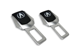 Заглушки ремней безопасности Acura