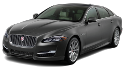 Eva коврики для Jaguar XJ Long IV (X351) Рестайлинг (2015-2019)