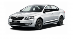 Чехлы для Skoda Octavia A-7 Elegance (с подлокотником) Hb/Wag  (2013-2020)
