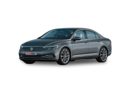 Чехлы для Volkswagen Passat B8 (ComfortLine) Sd с 2014